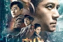 国产影,光影交织，讲述中国故事